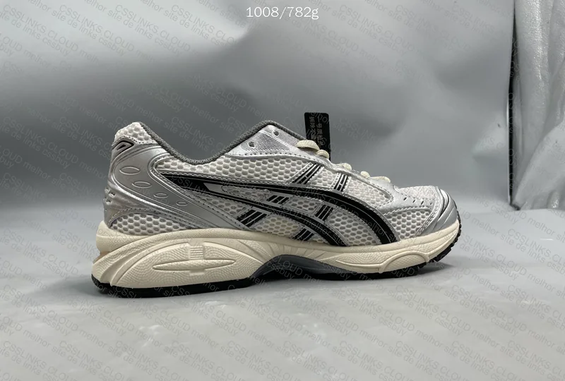 Asics gel kayano 14 x JJJJound 2