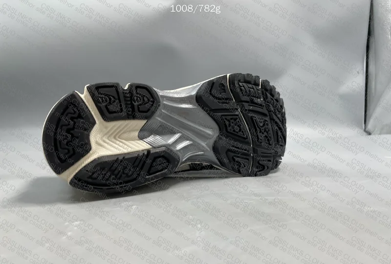 Asics gel kayano 14 x JJJJound 4