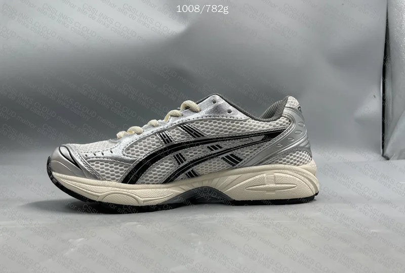 Asics gel kayano 14 x JJJJound 7