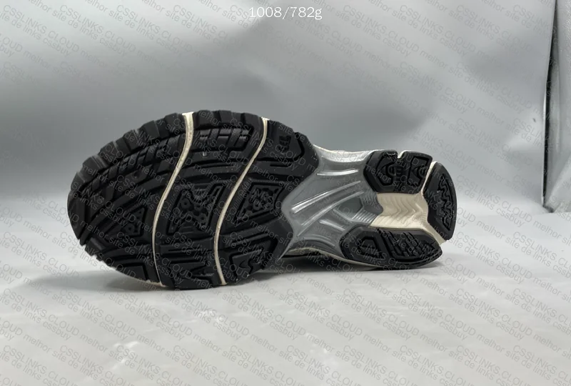 Asics gel kayano 14 x JJJJound 8