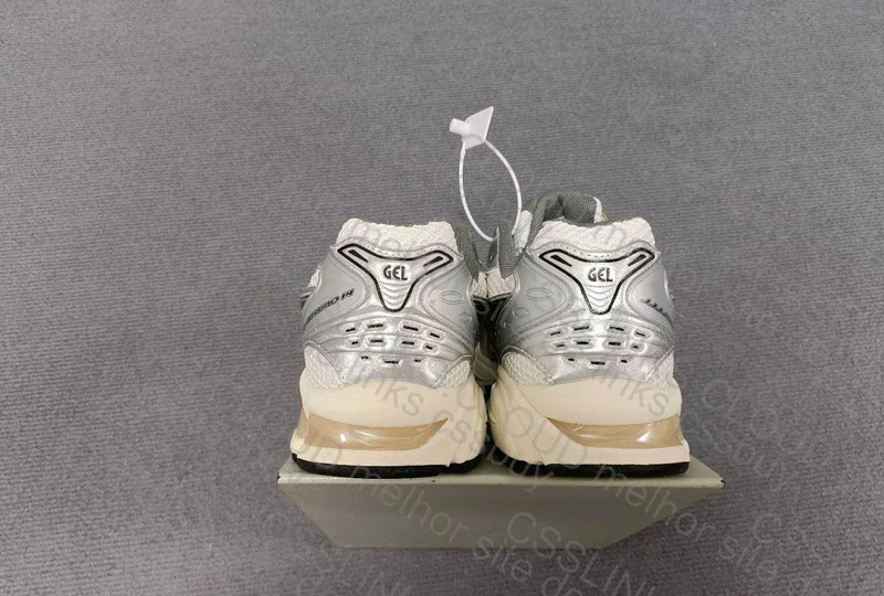Asics Gel Kayano 14 x JJJJound 2