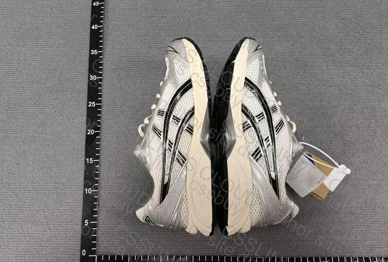 Asics Gel Kayano 14 x JJJJound 3