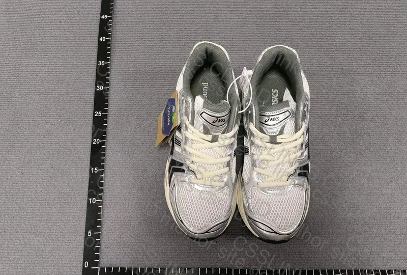 Asics Gel Kayano 14 x JJJJound 5
