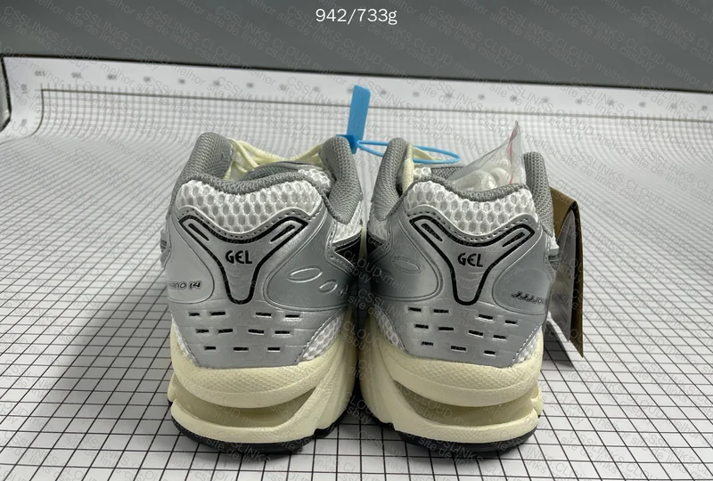 Asics Gel-Kayano 14 x JJJJound