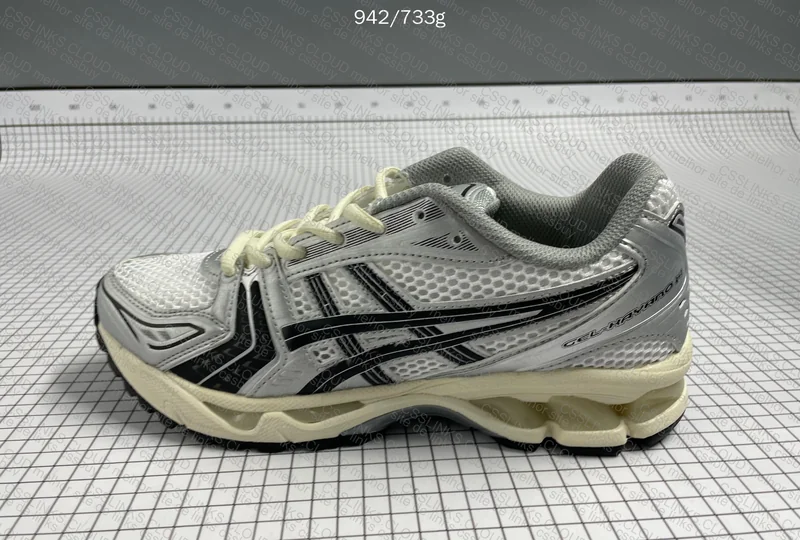 Asics Gel-Kayano 14 x JJJJound 2