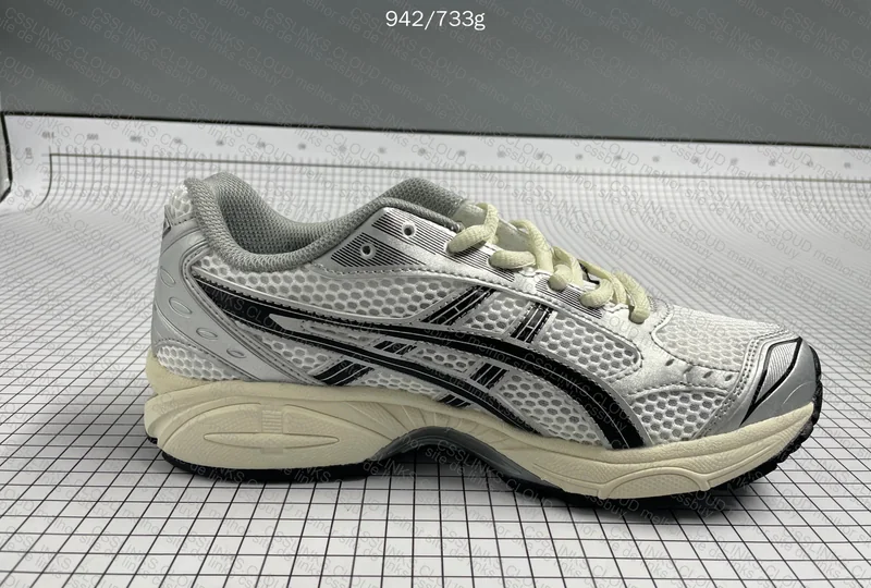 Asics Gel-Kayano 14 x JJJJound 3