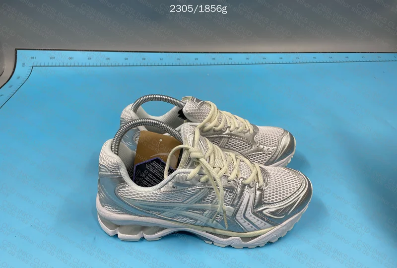 Asics Gel Kayano 14 X JJJJound
