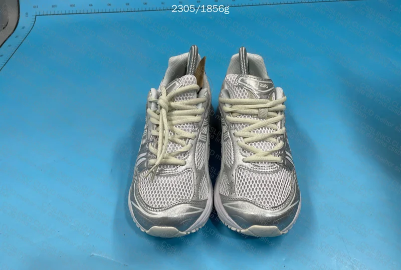 Asics Gel Kayano 14 X JJJJound 2