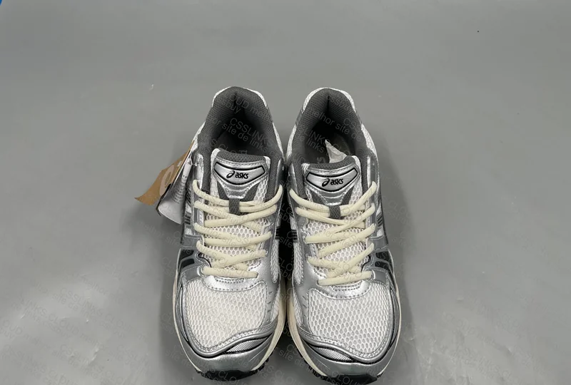 Asics Gel Kayano 14 x JJJound