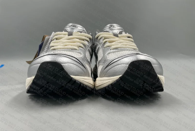 Asics Gel Kayano 14 x JJJound 2