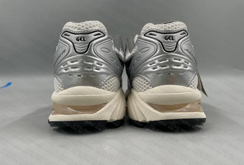 Asics Gel Kayano 14 x JJJound 3