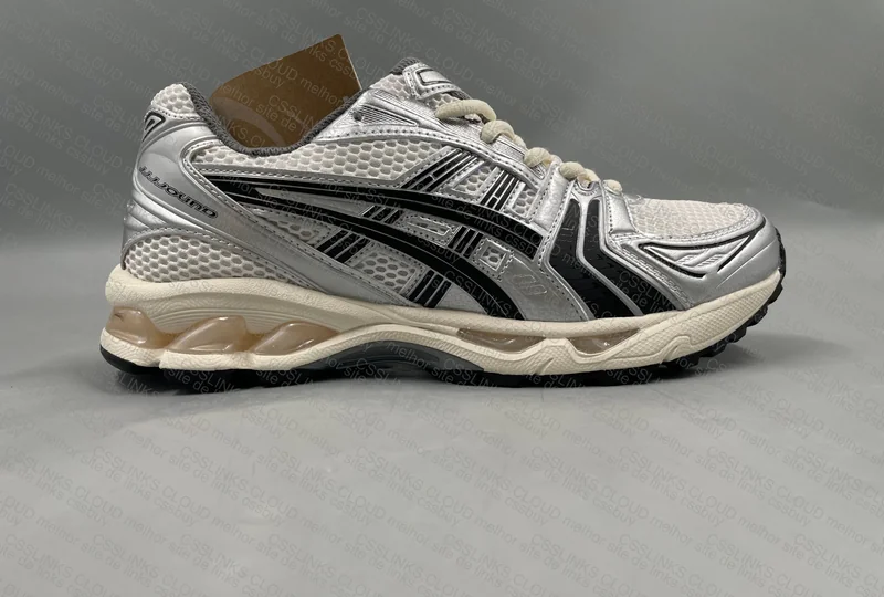 Asics Gel Kayano 14 x JJJound 4