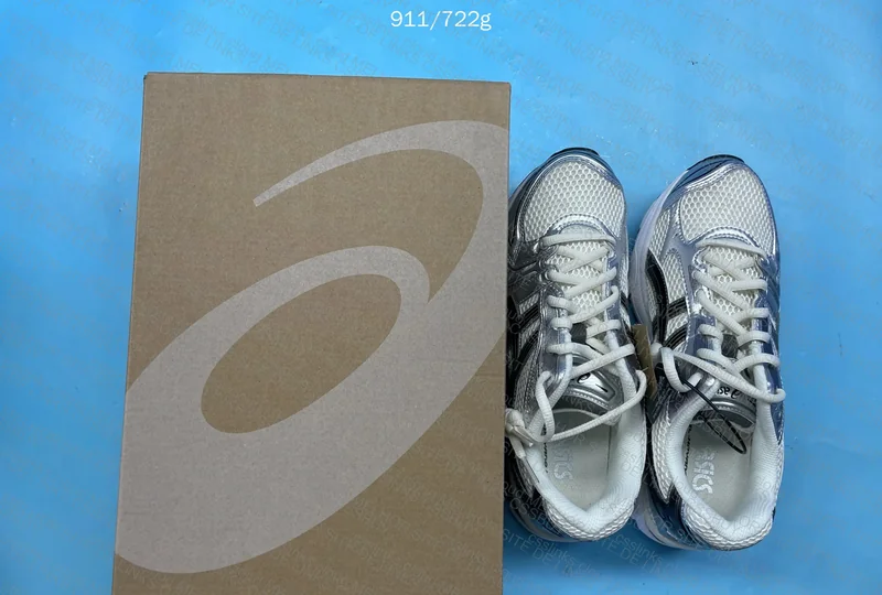 Asics Gel Kayano 14 (ZC BATCH)