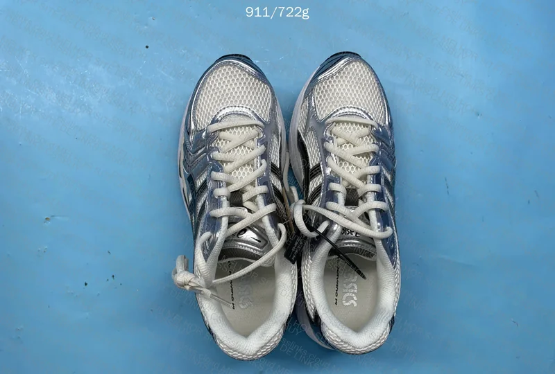 Asics Gel Kayano 14 (ZC BATCH) 2
