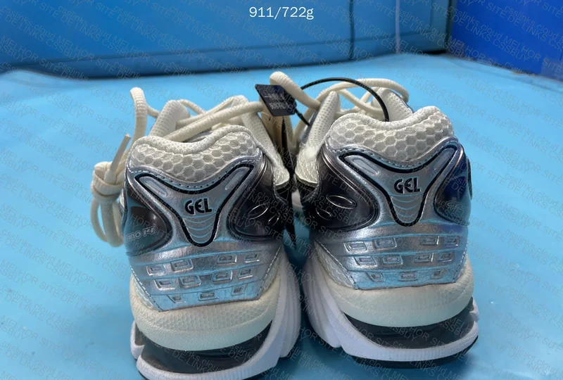 Asics Gel Kayano 14 (ZC BATCH) 3