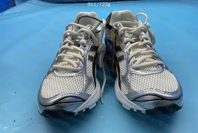Asics Gel Kayano 14 (ZC BATCH) 4