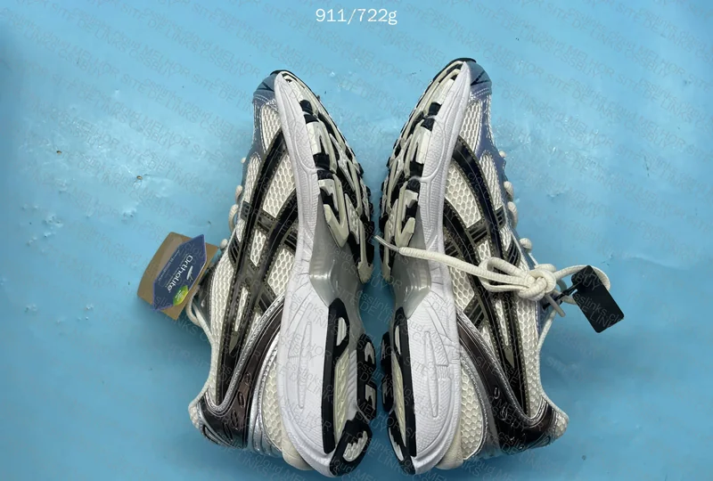 Asics Gel Kayano 14 (ZC BATCH) 5
