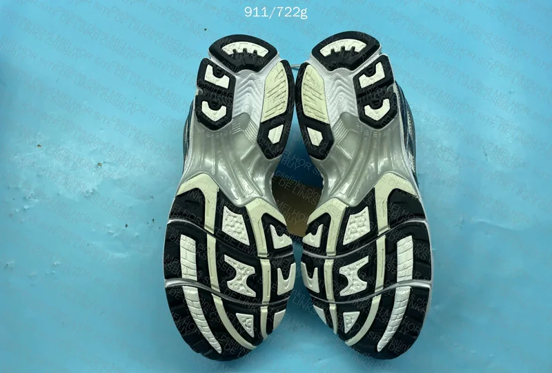 Asics Gel Kayano 14 (ZC BATCH) 6