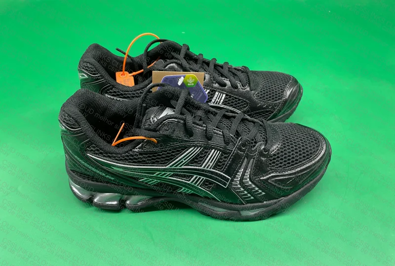 ASICS GEL-Kayano 14 (ZOK batch) 3