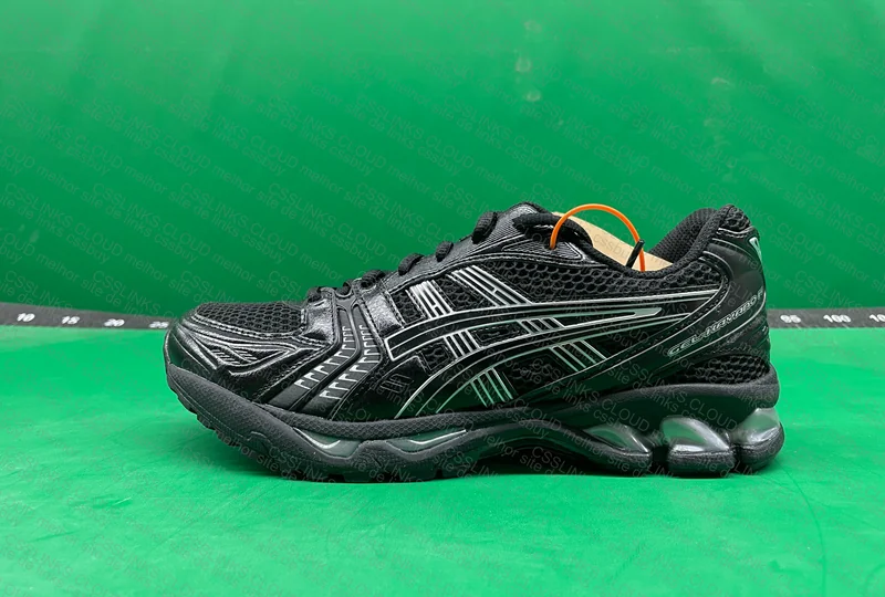 ASICS GEL-Kayano 14 (ZOK batch) 4
