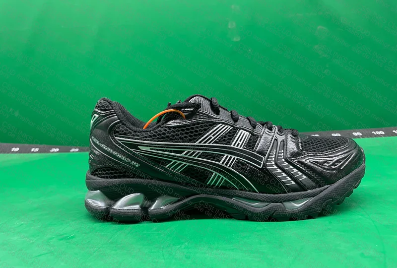 ASICS GEL-Kayano 14 (ZOK batch) 9
