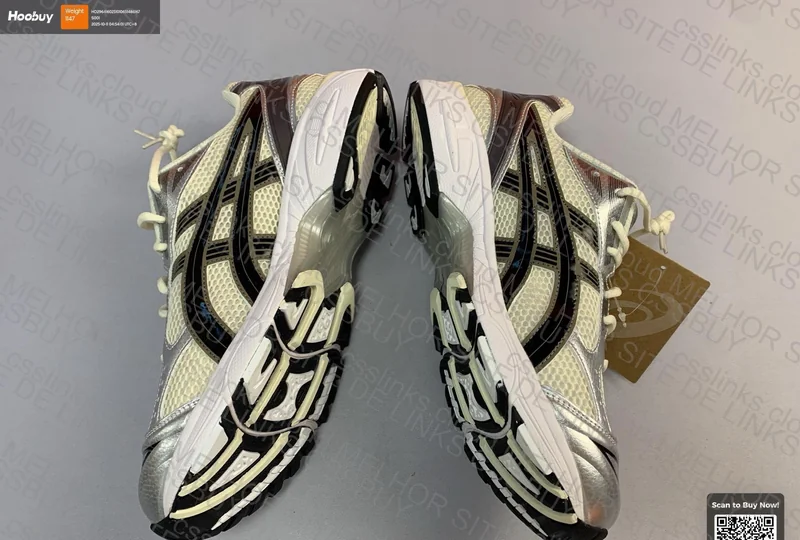 Asics Gel-Kayano 2