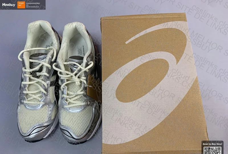 Asics Gel-Kayano 7