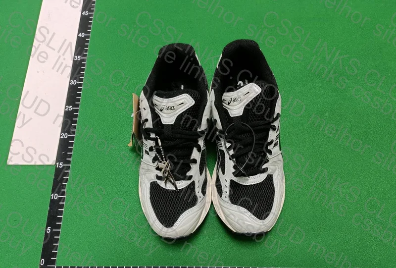 asics gel kayano GL???