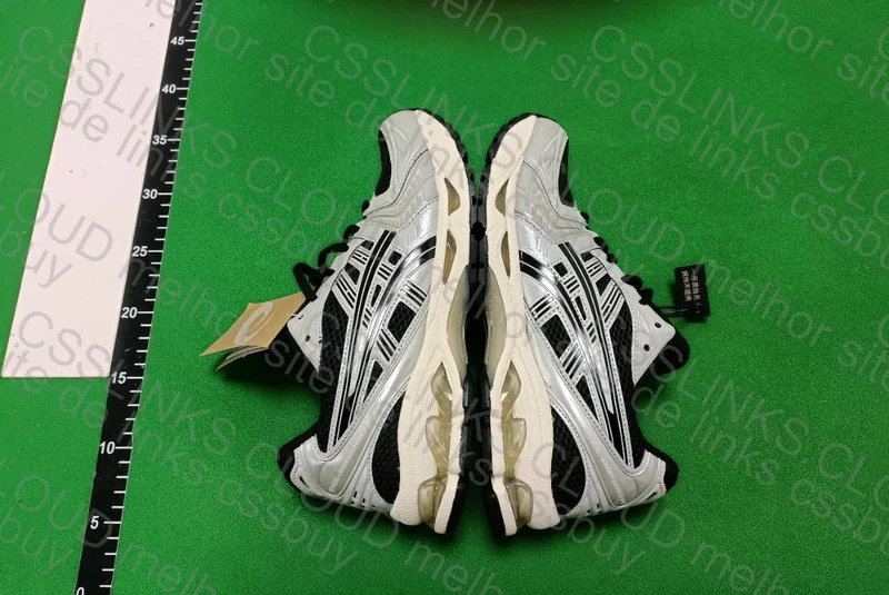 asics gel kayano GL??? 2