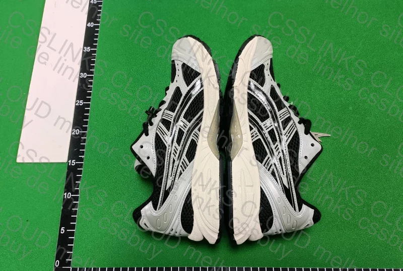 asics gel kayano GL??? 3
