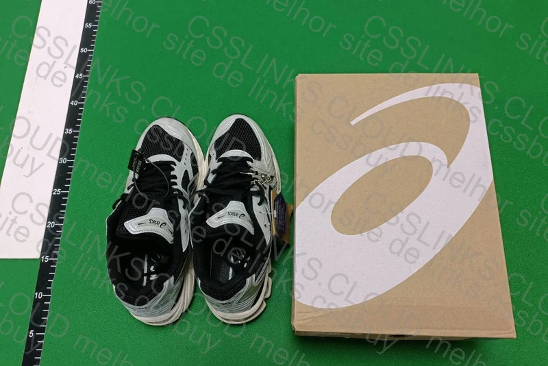 asics gel kayano GL??? 6
