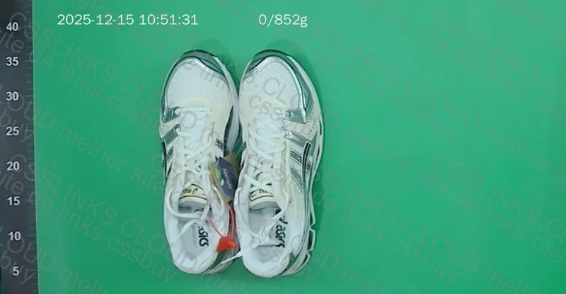 asics gel kayano zc batch