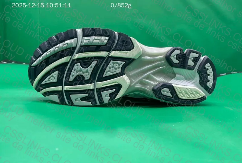 asics gel kayano zc batch 3