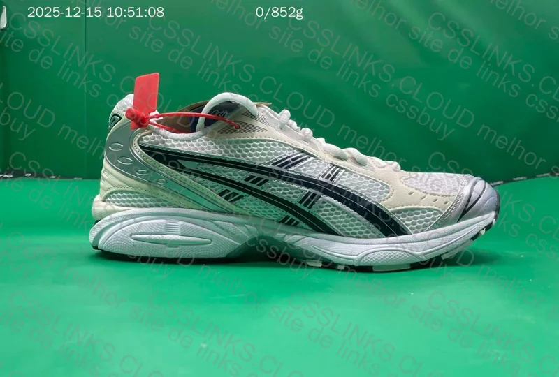asics gel kayano zc batch 4