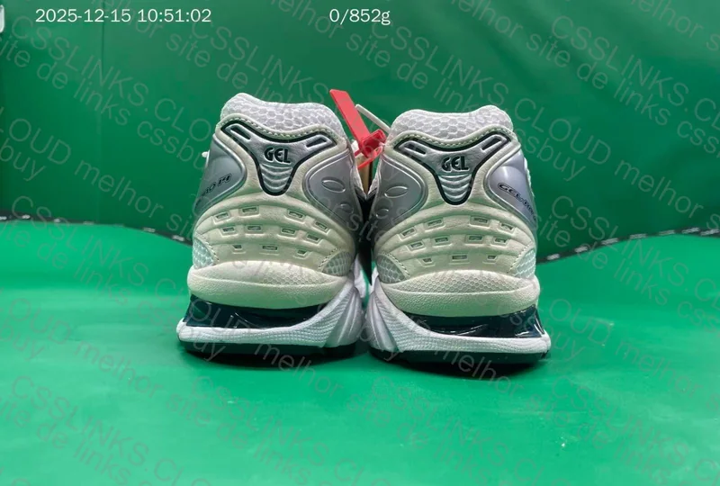 asics gel kayano zc batch 8