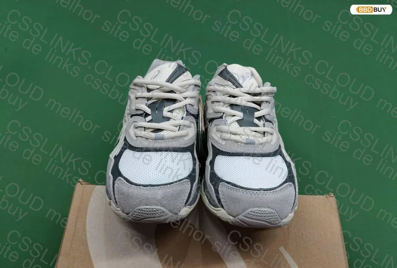 asics gel (n sei a cw e qria saber se ta gl) 3