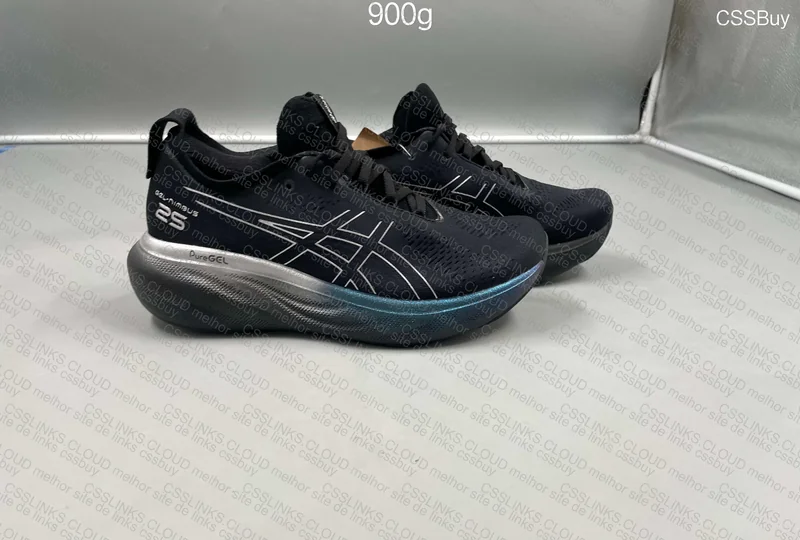 Asics Gel Nimbus 25