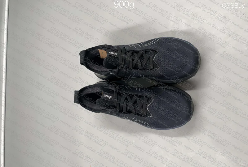 Asics Gel Nimbus 25 5