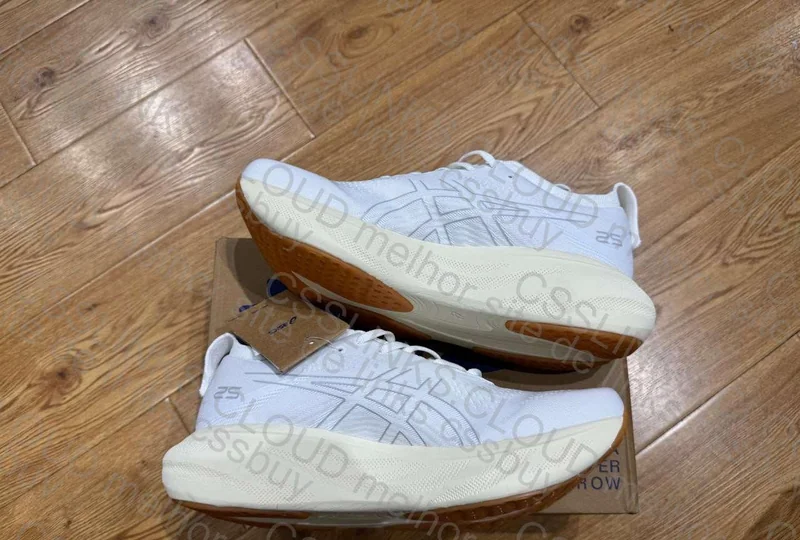 Asics Gel - Nimbus 25