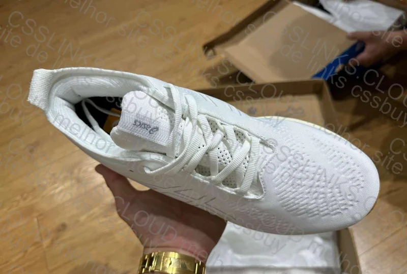 Asics Gel - Nimbus 25 4