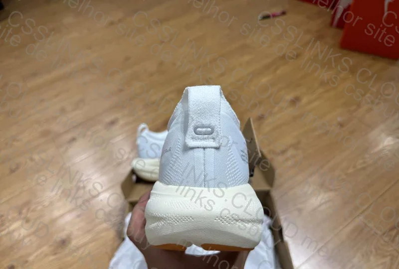 Asics Gel - Nimbus 25 7