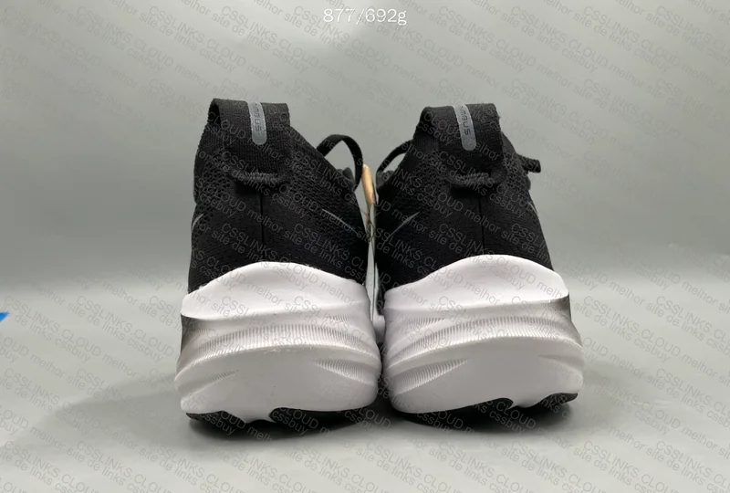 Asics Gel Nimbus 26 2