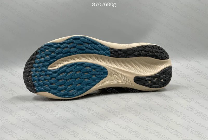 Asics Gel Nimbus 26 3