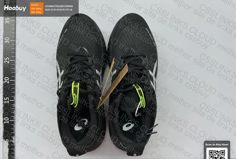 Asics Gel Nimbus 27 Preto/cinza 2