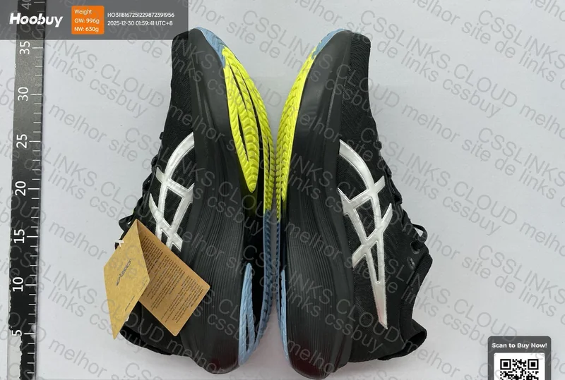 Asics Gel Nimbus 27 Preto/cinza 4