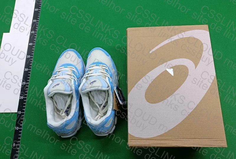 ASICS GEL New CW Yolo