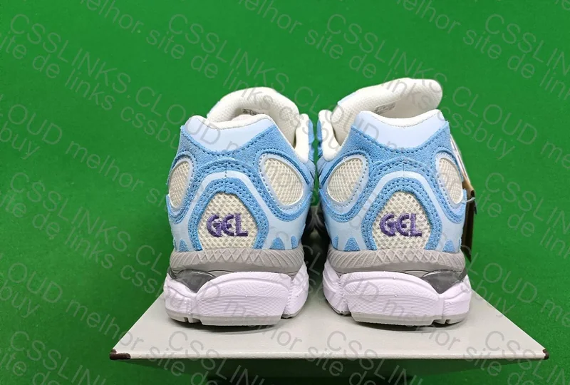 ASICS GEL New CW Yolo 2