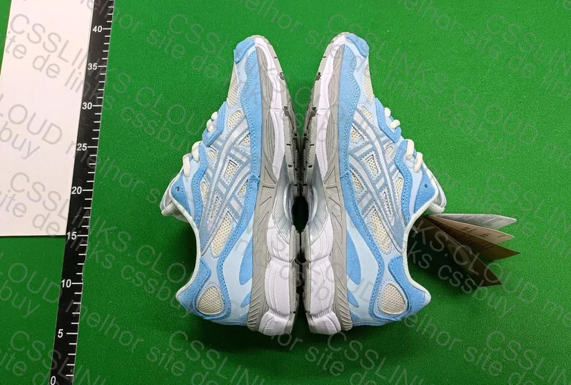 ASICS GEL New CW Yolo 3