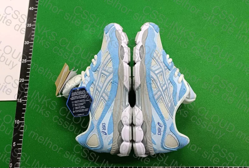 ASICS GEL New CW Yolo 4