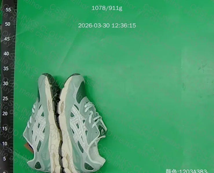Asics Gel NY